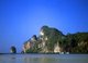 Thailand: Ao Lo Dalum (Lo Dalum Bay), Ko Phi Phi Don, Ko Phi Phi